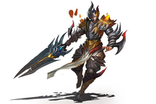 《奇迹无双》公测即将到来一款真次时代的手游巨作_游戏资讯-游民部落(gamecolg.com)