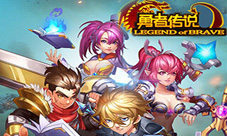 185sy《勇者传说》手游宝石系统解析