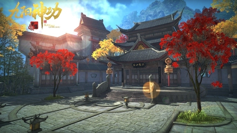 《九阳神功:起源》12月上线全新500vs500moba首曝_游戏资讯-游民部落(gamecolg.com)