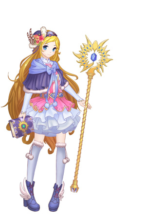 《巴啦啦魔法变身》系列女神范儿服饰大盘点_游戏资讯-游民部落(gamecolg.com)