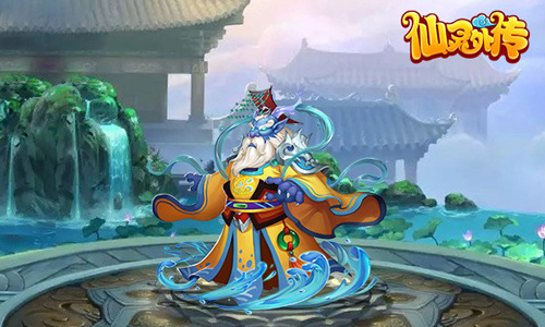 《仙灵外传》叱咤江湖谁为王六大门派各有千秋_游戏资讯-游民部落(gamecolg.com)
