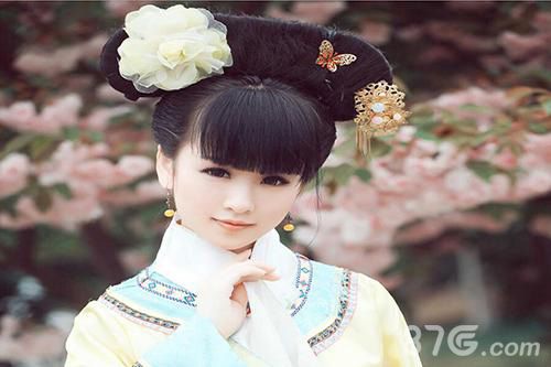 熹妃传手游选拔赛选手美照曝光六月十强熹妃争冠_游戏资讯-游民部落(gamecolg.com)