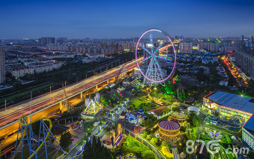 次元交融《刀剑乱舞_ONLINE_》x斗鱼嘉年华_游戏资讯-游民部落(gamecolg.com)
