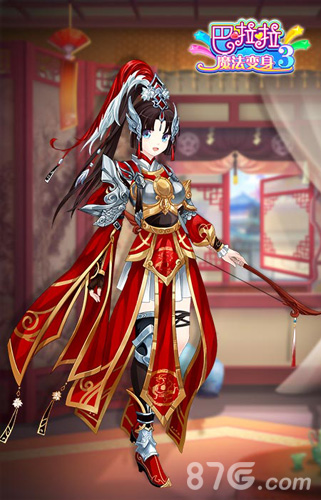《巴啦啦魔法变身3》穿越古今原画首度曝光_游戏资讯-游民部落(gamecolg.com)