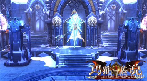 《神谕:玛雅传说》殿堂级魔幻巨制蓝光场景首曝_游戏资讯-游民部落(gamecolg.com)