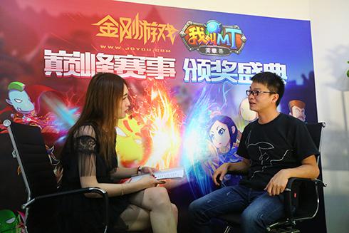 《我叫MT英雄杀》巅峰赛事总冠军专访_游戏资讯-游民部落(gamecolg.com)