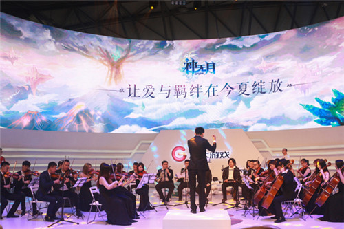 畅销前十之后盛大游戏《神无月》再获苹果精品推荐_游戏资讯-游民部落(gamecolg.com)