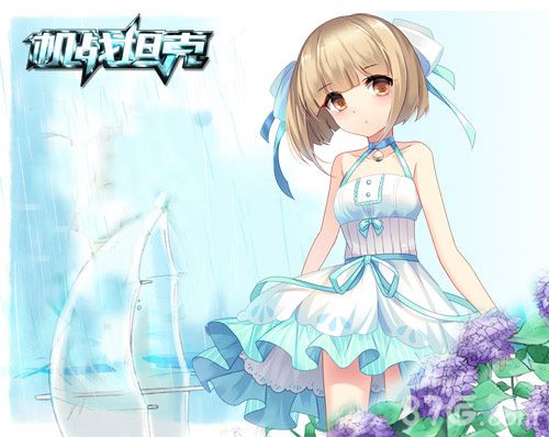 《机战坦克》纳什均衡理念解析平民纵横竞技不是梦_游戏资讯-游民部落(gamecolg.com)