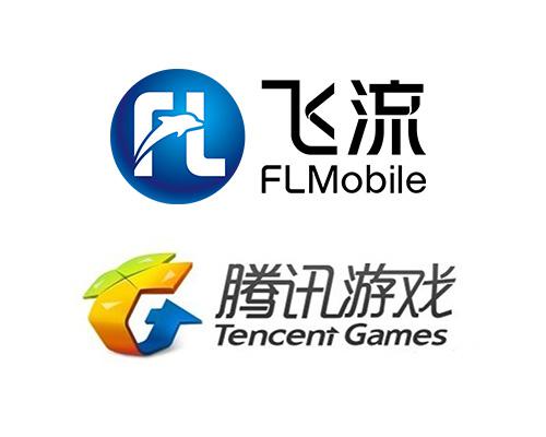 飞流九天再度携手腾讯游戏《九龙战》定档年内入韩_游戏资讯-游民部落(gamecolg.com)