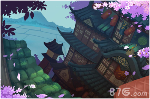 首款日式斩式《妖刀美少女》6月初安卓首发_游戏资讯-游民部落(gamecolg.com)