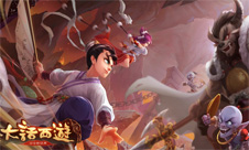 全民备战闯魔窟大话西游手游魔王窟局测今日开启