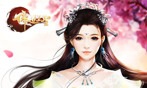 揭秘《儒道至圣》手游彩蛋起点大神专访_游戏资讯-游民部落(gamecolg.com)