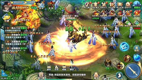 必玩游戏《紫青双剑》编辑吐血良心推荐_游戏资讯-游民部落(gamecolg.com)