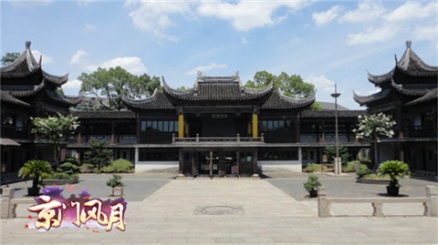 《京门风月》线下见面会场地VS南秦宅院_游戏资讯-游民部落(gamecolg.com)