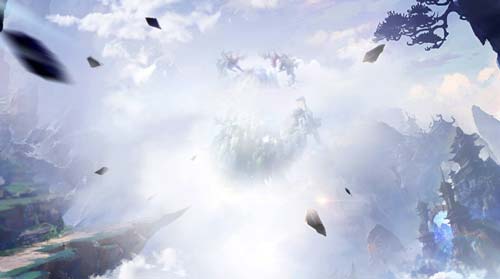 仙侠风手游《凤凰令》特色玩法曝光_游戏资讯-游民部落(gamecolg.com)