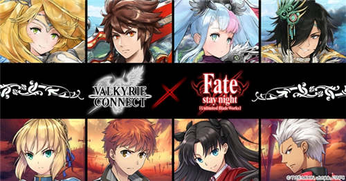 Fate、初音都和这款手游联动过《神域召唤》大起底_游戏资讯-游民部落(gamecolg.com)