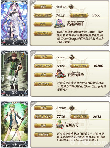 《Fate/GrandOrder》第三章今日开幕航海之旅启程_游戏资讯-游民部落(gamecolg.com)