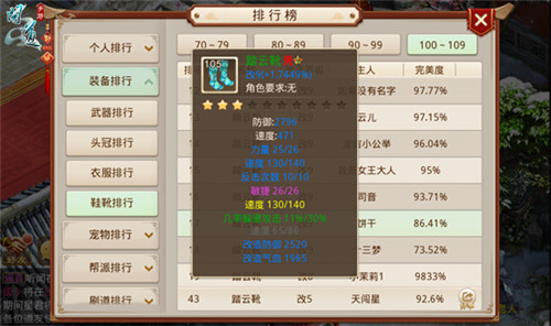 《问道》手游敏金进阶全解顶级队伍配置必备职业_游戏资讯-游民部落(gamecolg.com)