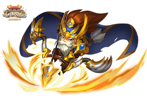 《小小空城计》一骑当千那些值得留意的武将_游戏资讯-游民部落(gamecolg.com)