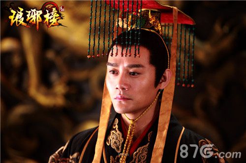 琅琊榜手游明日首测电视剧原画曝光_游戏资讯-游民部落(gamecolg.com)