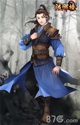 琅琊榜手游二次封测即将开启群英志惊艳首爆_游戏资讯-游民部落(gamecolg.com)