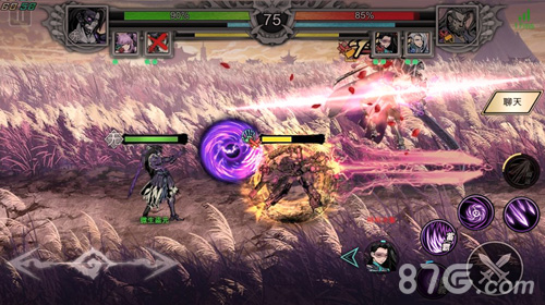 混乱序章《影之刃2》引领格斗江湖新篇章-游民部落(gamecolg.com)