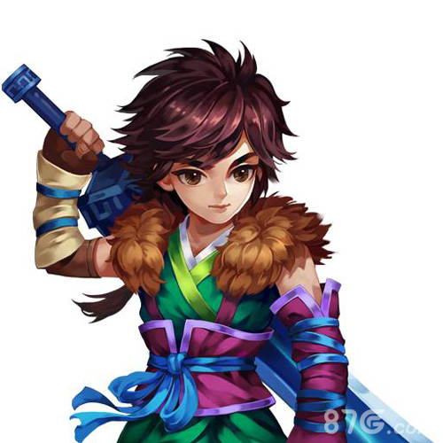 《仙剑奇侠传3D回合》云天河韩菱纱新奇侠登场_游戏资讯-游民部落(gamecolg.com)