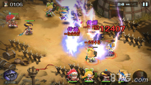 《潮爆三国》玩法揭秘做三国最潮的时尚达人_游戏资讯-游民部落(gamecolg.com)