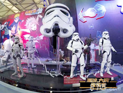 《星球大战：指挥官》501部队空降CJ狂热燃动今夏_游戏资讯-游民部落(gamecolg.com)