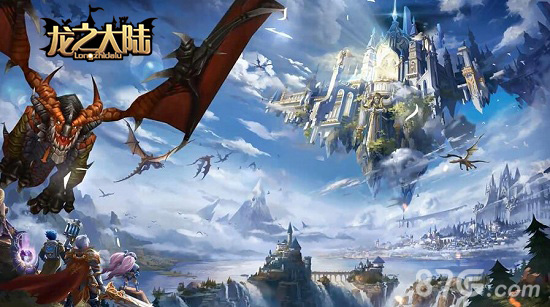 魔幻三部曲集结君海游戏《上古奇迹》将二测_游戏资讯-游民部落(gamecolg.com)