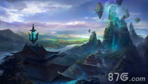 暑期将至《修罗武神》陪你过暑假_游戏资讯-游民部落(gamecolg.com)