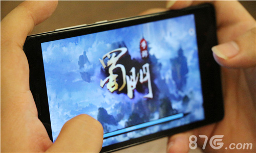 《蜀门》手游预约开启重归经典第一步_游戏资讯-游民部落(gamecolg.com)