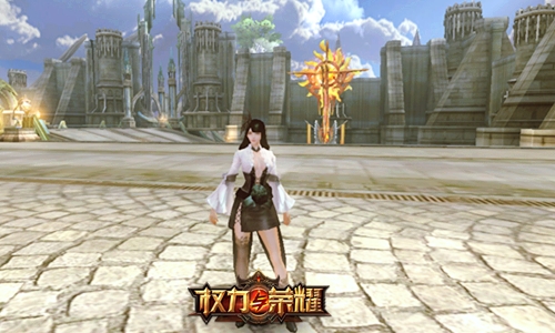 神秘的魔盒《权力与荣耀》新版今日火热开启_游戏资讯-游民部落(gamecolg.com)