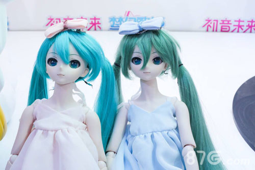 《初音未来:梦幻歌姬》邀你PK互动赢奖品_游戏资讯-游民部落(gamecolg.com)