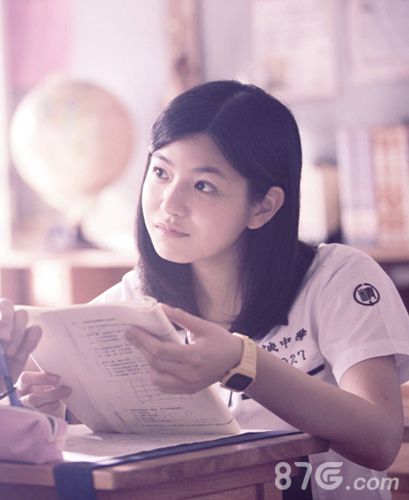 陈妍希确定为《我的麻将女友》手游代言人_游戏资讯-游民部落(gamecolg.com)