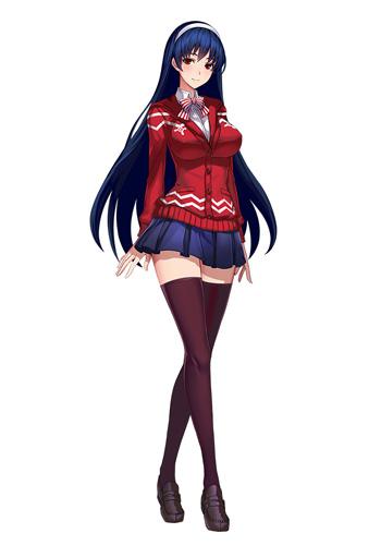 又有新料《雏蜂之尖兵少女》正版手游人设曝光_游戏资讯-游民部落(gamecolg.com)