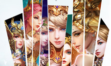 《神魔圣域》6.28日iOS不删档测试3D魔幻不一样的体验