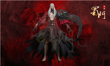 《蜀门手游》血魔复苏终极BOSS首秀