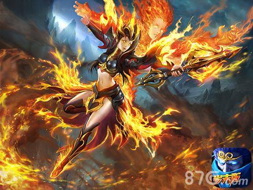 《乱斗西游2》全新贺岁五大新英雄齐拜年_游戏资讯-游民部落(gamecolg.com)