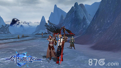 《剑与魔法》激情6月不容错过_游戏资讯-游民部落(gamecolg.com)