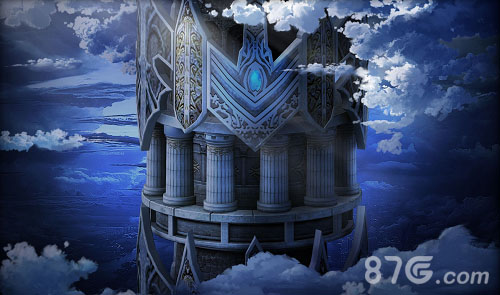 《上古奇迹》双端预约开启君海魔幻3部曲集结_游戏资讯-游民部落(gamecolg.com)