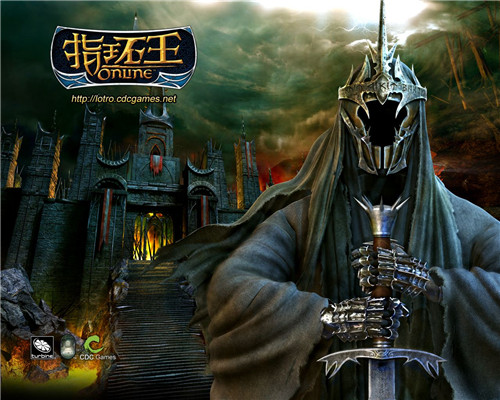 中国西方魔幻网游先驱《万王之王》欲再领风潮_游戏资讯-游民部落(gamecolg.com)