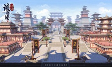 《琅琊榜:风起长林》手游风靡古风圈