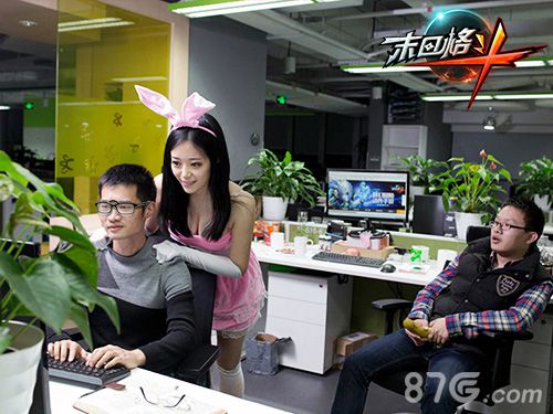 末日格斗大胸器软妹纸攻陷加班策划高清无码真好看_游戏资讯-游民部落(gamecolg.com)