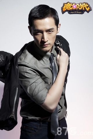 《魔力时代》男神胡歌陪你情人节情侣钻戒送有情人_游戏资讯-游民部落(gamecolg.com)