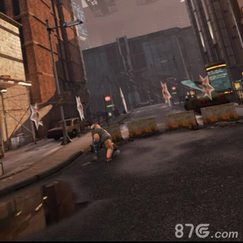 FinalForceVR燃烧卡路里虚拟现实互动电影游戏_游戏资讯-游民部落(gamecolg.com)