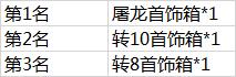 屠龙决战沙城五月精彩活动全新登场_游戏资讯-游民部落(gamecolg.com)