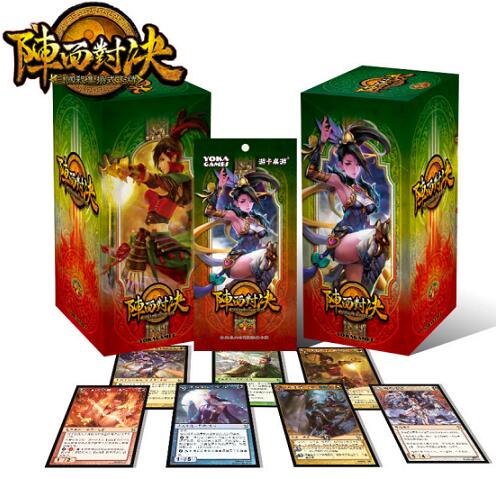KayaK鼎立推荐三国杀传承之作_游戏资讯-游民部落(gamecolg.com)