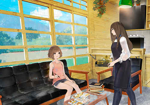 《兰空典藏版》正式上线18元畅玩音乐青春_游戏资讯-游民部落(gamecolg.com)