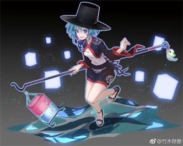 第二届《克鲁赛德战记》原创大赛拉开帷幕_游戏资讯-游民部落(gamecolg.com)